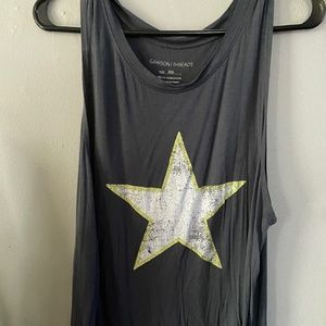 Grayson/Threads Star Tank Top